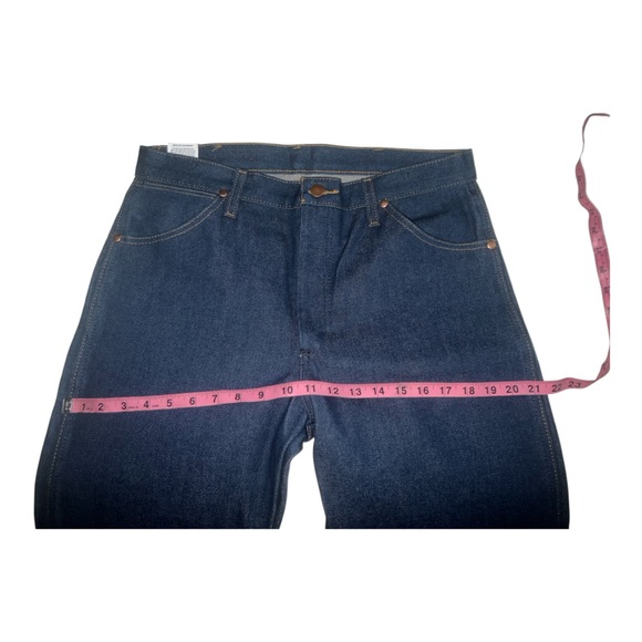 Wrangler cowboy cut - Picture 3 of 16